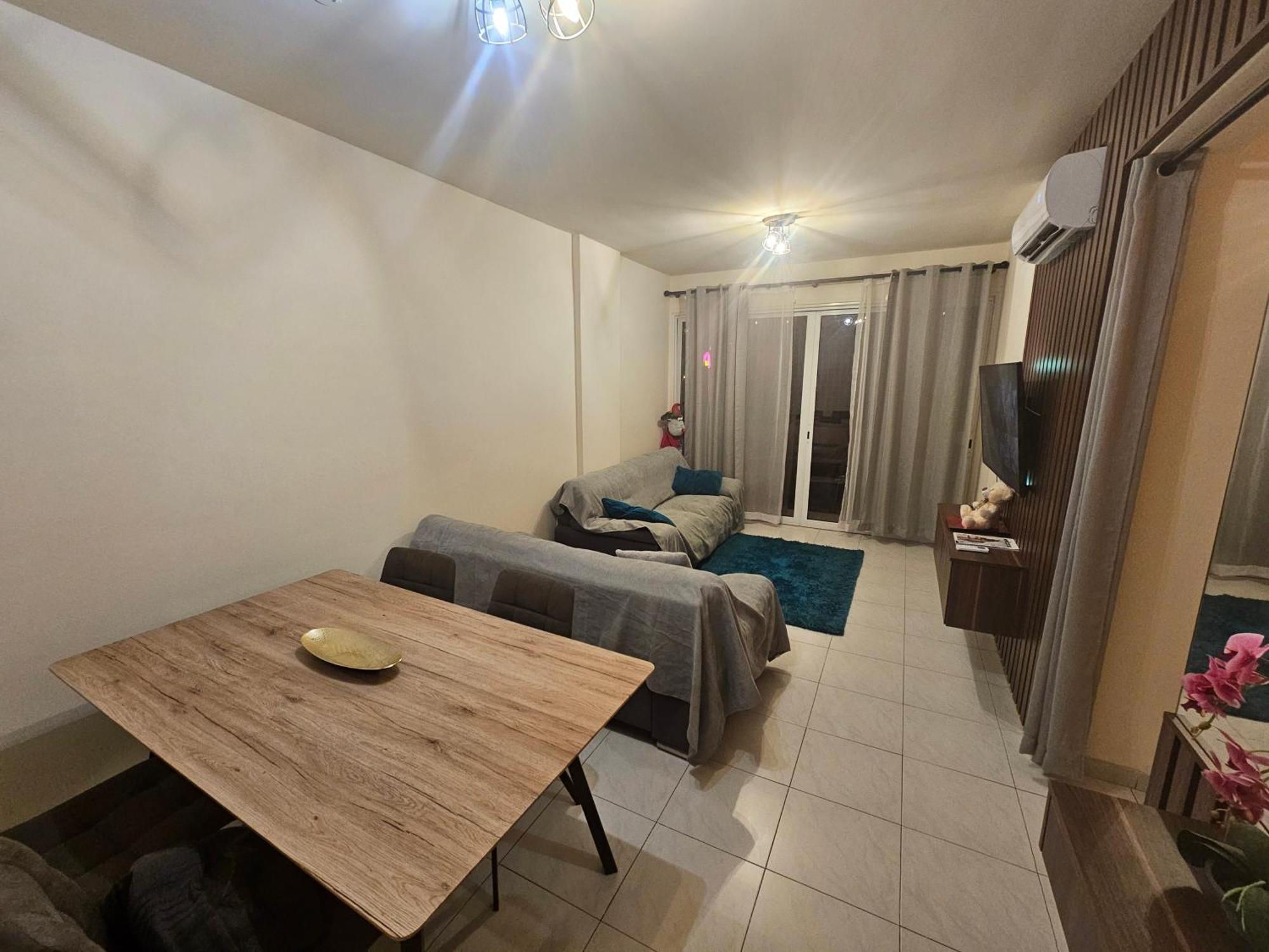 Stefaris "Koutsou Court 105" Apartment Ларнака Екстериор снимка